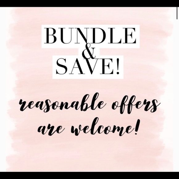 💰Bundle & Save 💰 - Picture 1 of 1